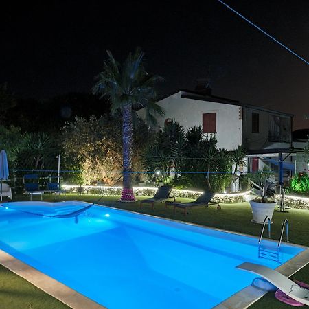 Ioppolo Giancaxio La Casa Di Gioggio 아파트 외부 사진