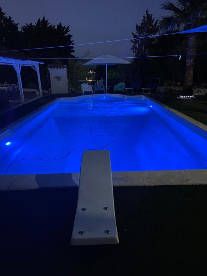 Ioppolo Giancaxio La Casa Di Gioggio 아파트 외부 사진