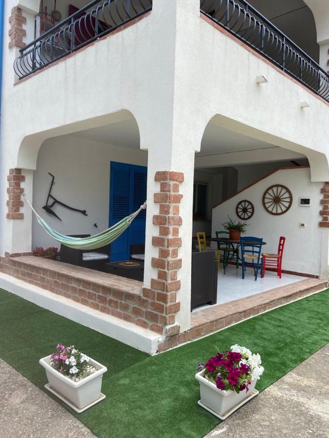 Ioppolo Giancaxio La Casa Di Gioggio 아파트 외부 사진