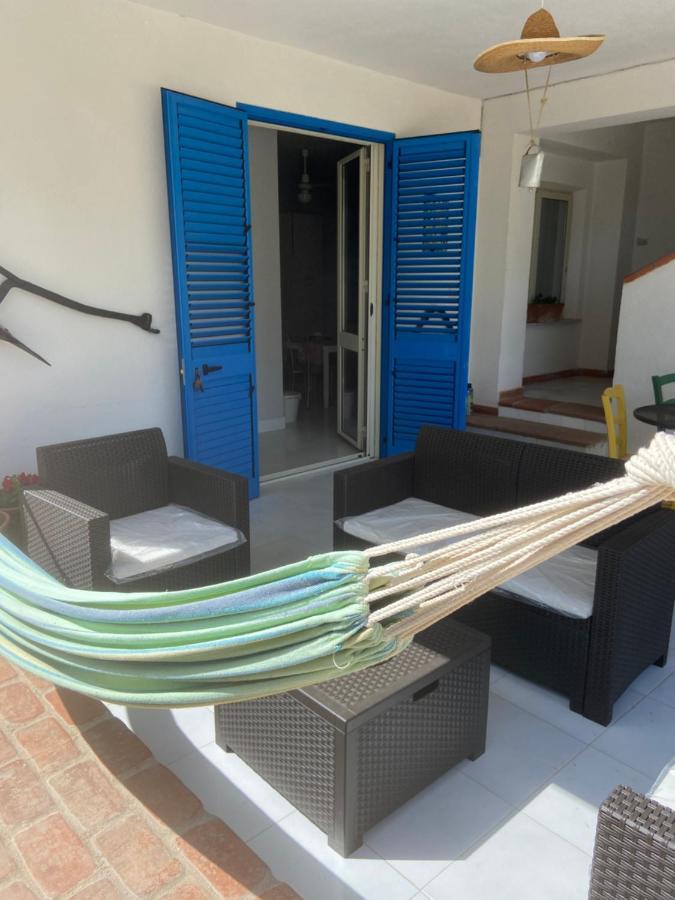 Ioppolo Giancaxio La Casa Di Gioggio 아파트 외부 사진