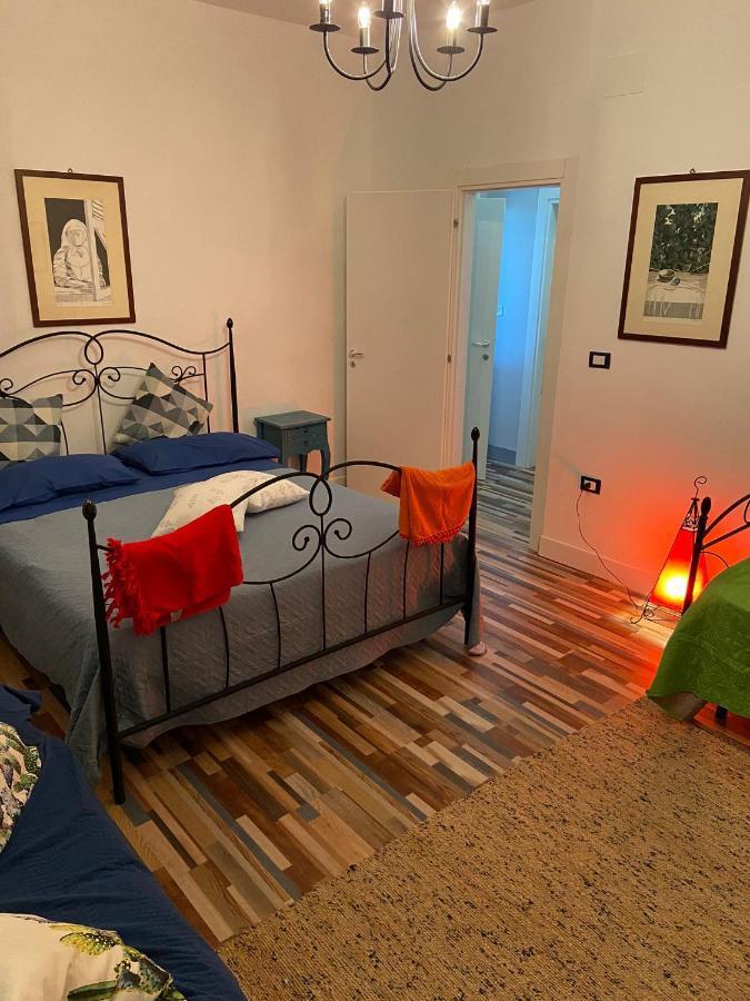Ioppolo Giancaxio La Casa Di Gioggio 아파트 외부 사진