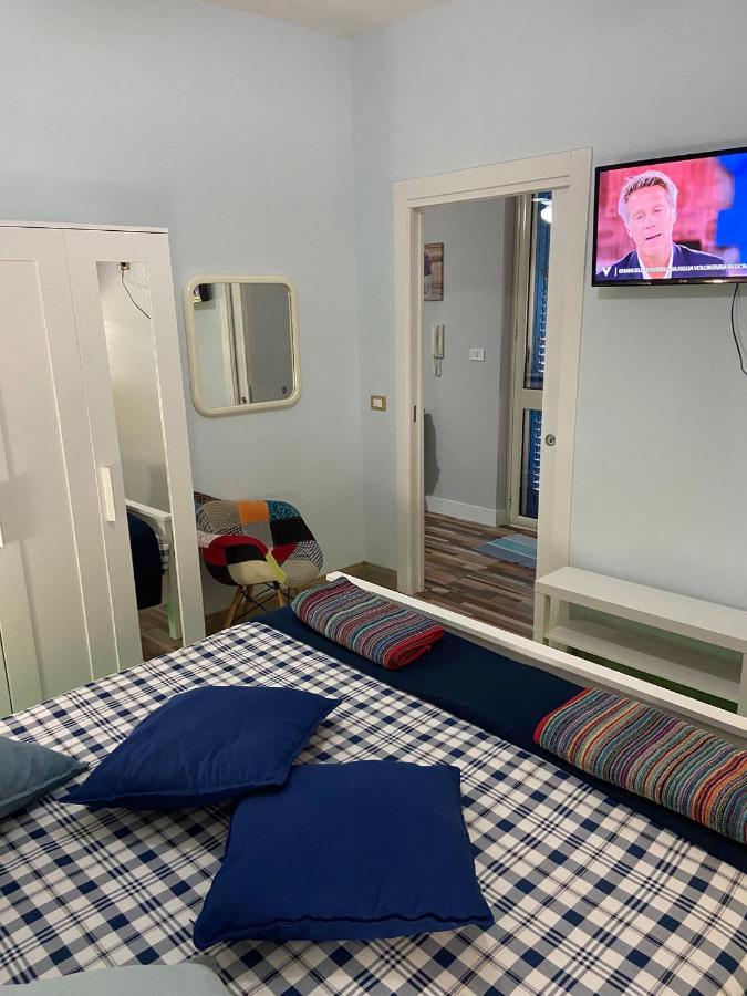 Ioppolo Giancaxio La Casa Di Gioggio 아파트 외부 사진
