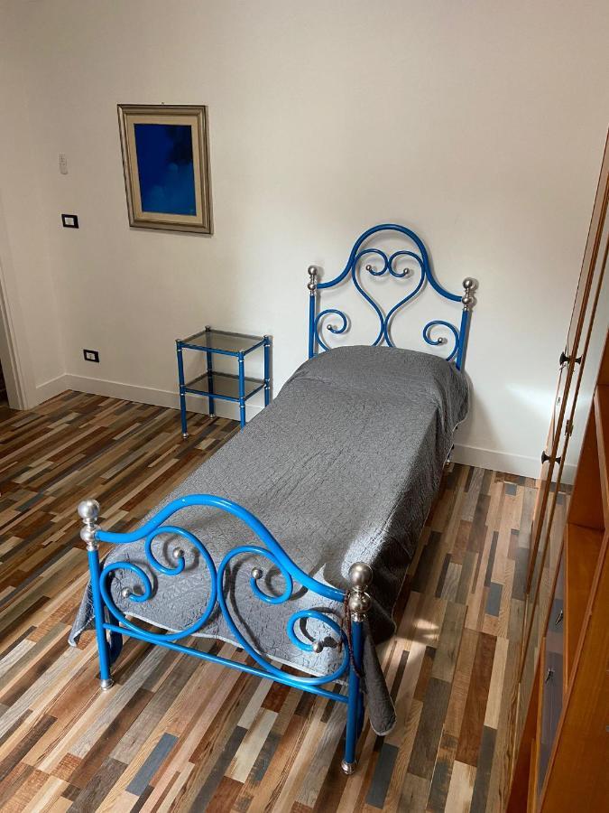 Ioppolo Giancaxio La Casa Di Gioggio 아파트 외부 사진